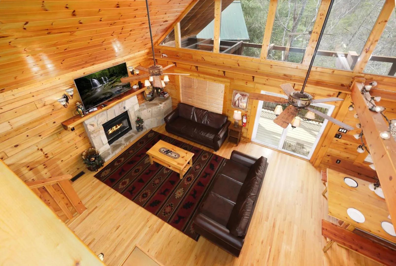 Angel'S View By Colonial Properties Holiday home *