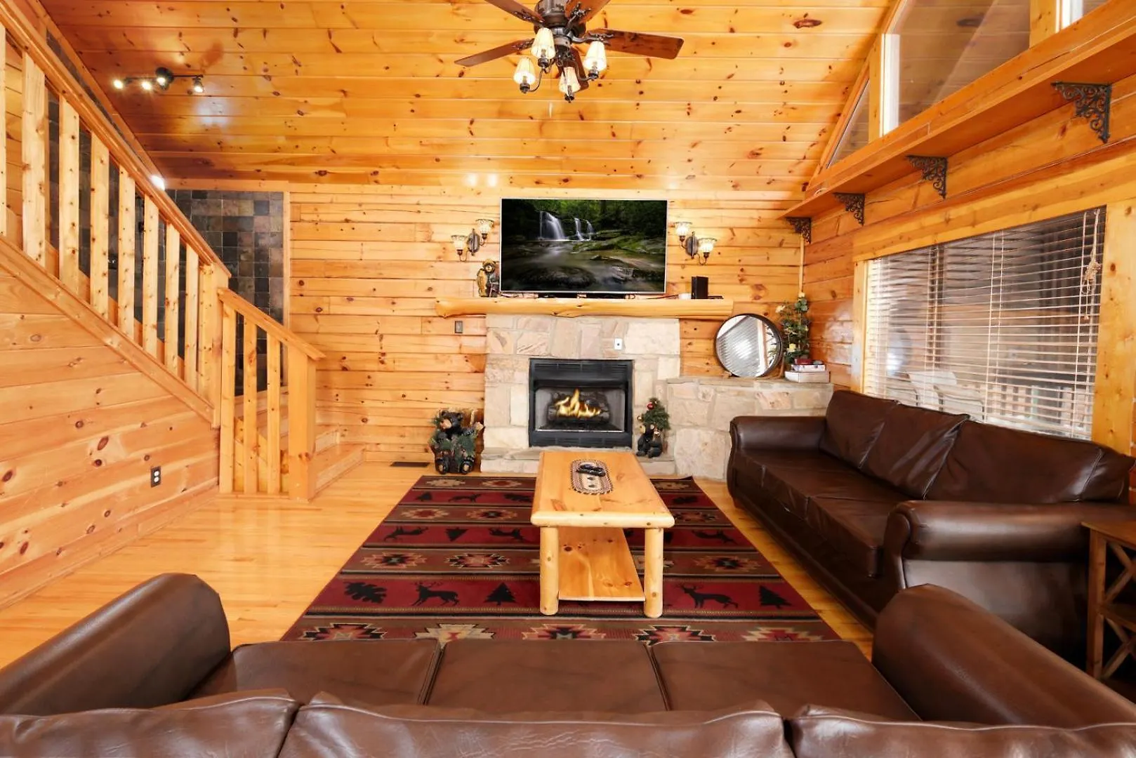 Holiday home Angel'S View By Colonial Properties