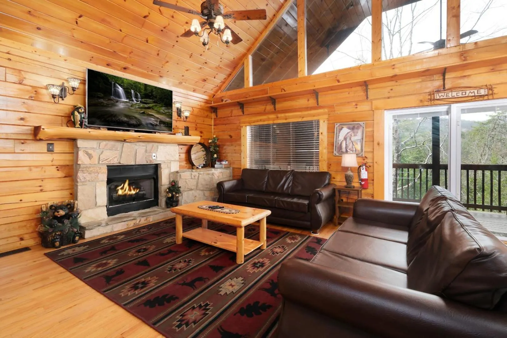 Holiday home Angel'S View By Colonial Properties