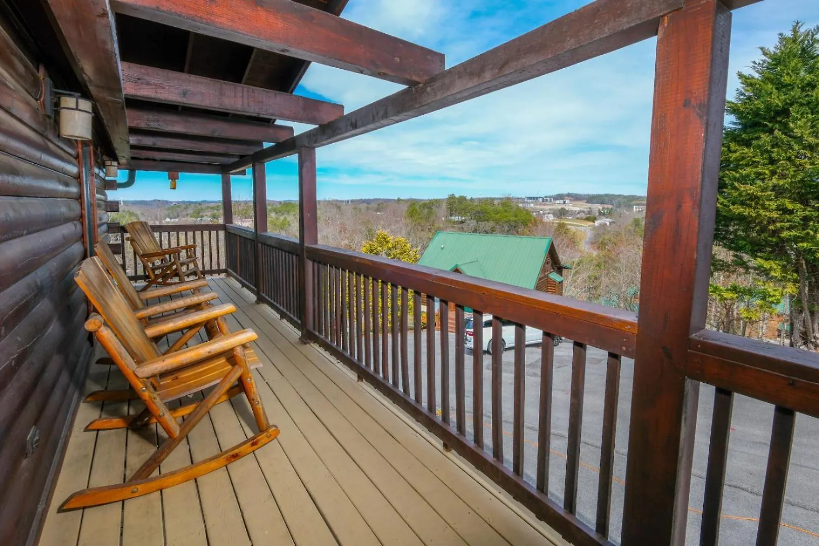 Holiday home Angel'S View By Colonial Properties *