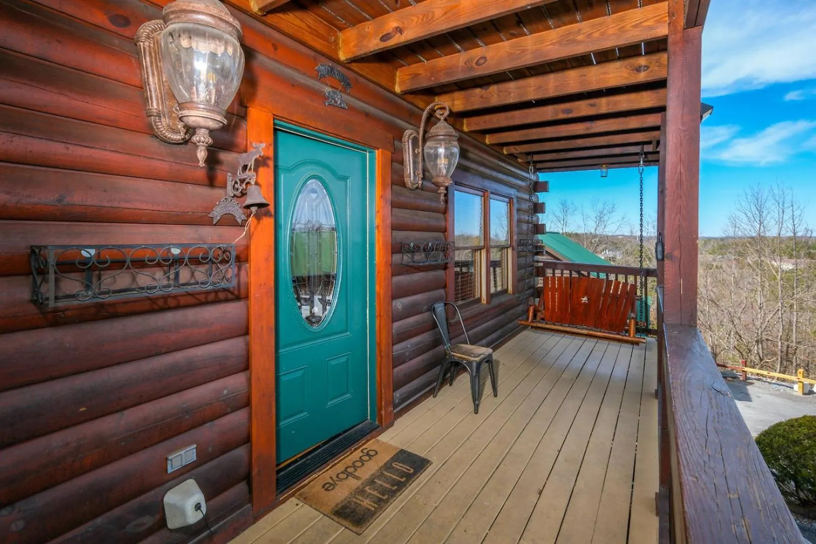 Angel'S View By Colonial Properties