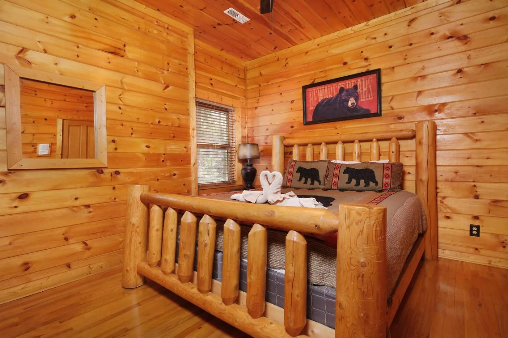 Angel'S View By Colonial Properties Holiday home *