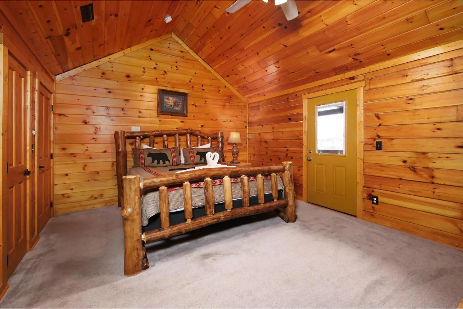 Angel'S View By Colonial Properties * Pigeon Forge