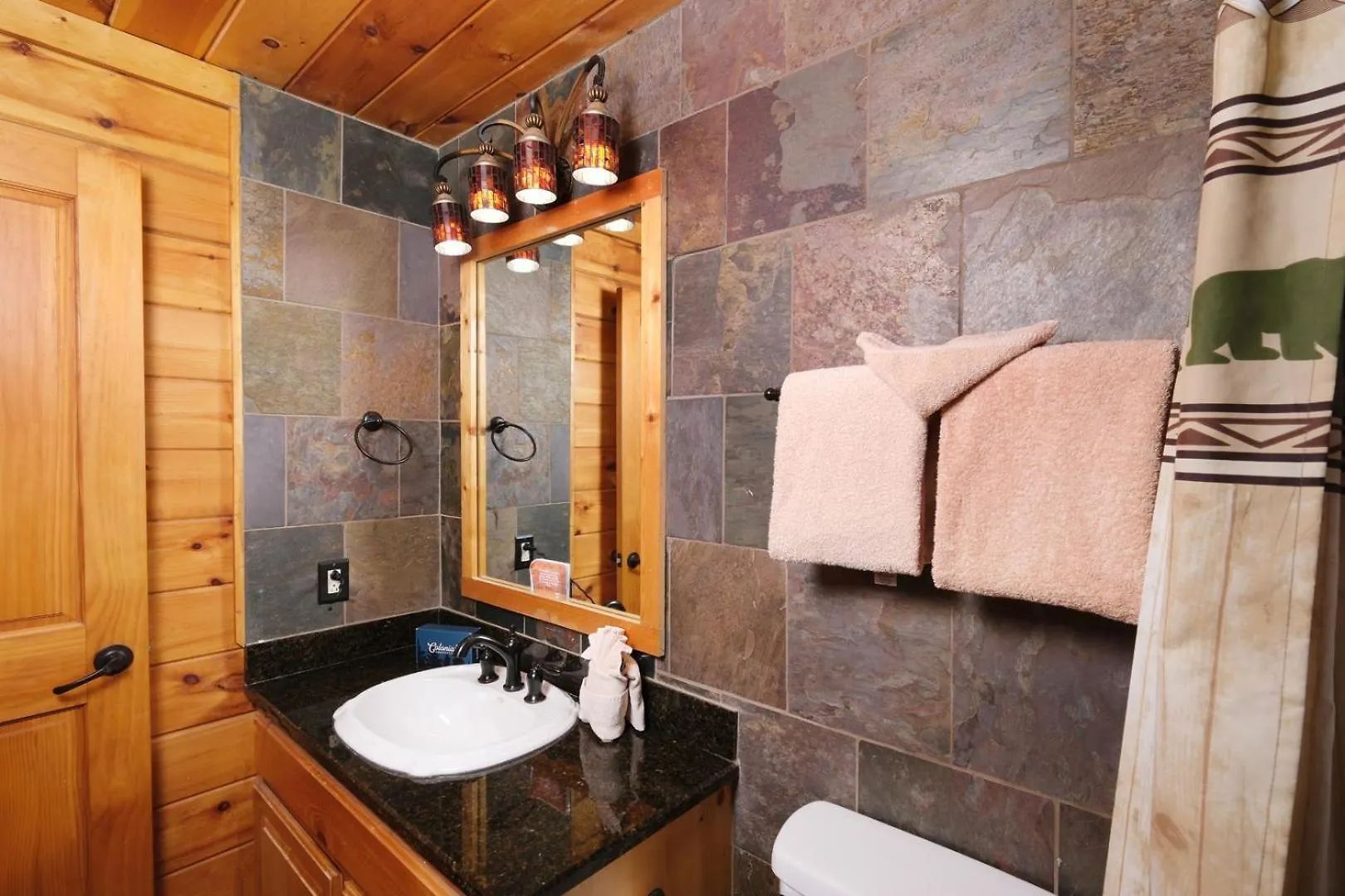 Angel'S View By Colonial Properties Holiday home *