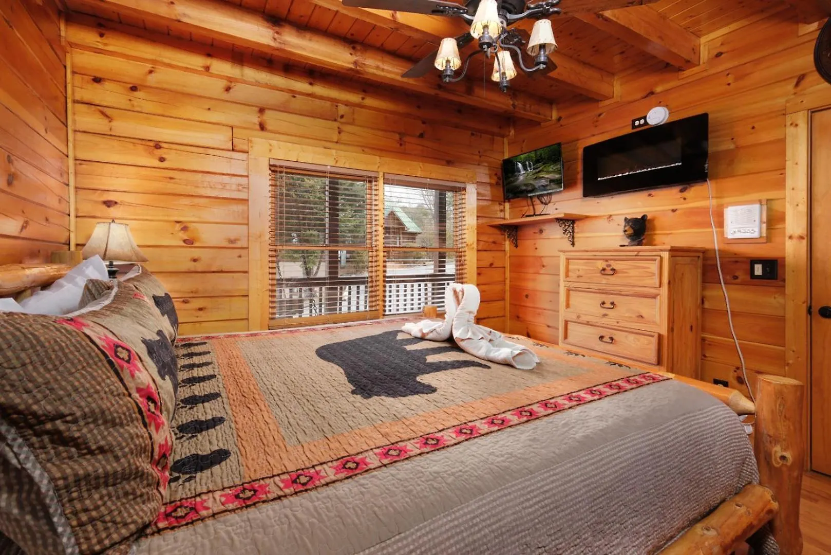 Holiday home Angel'S View By Colonial Properties