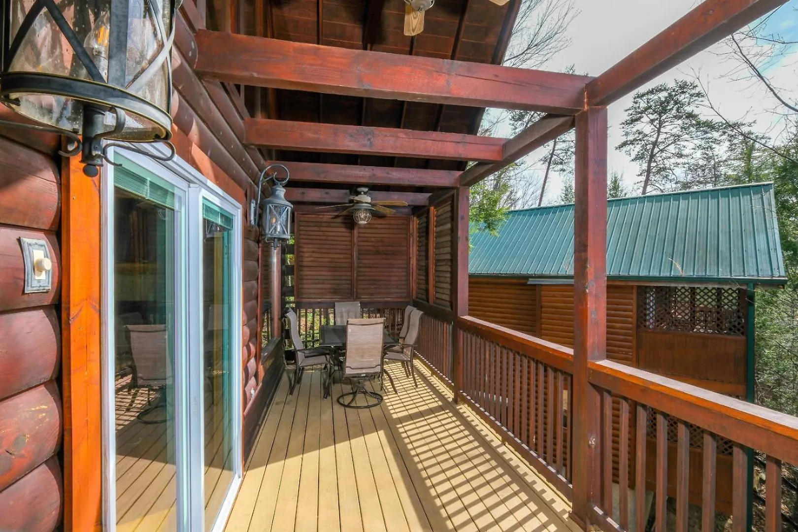 Holiday home Angel'S View By Colonial Properties *