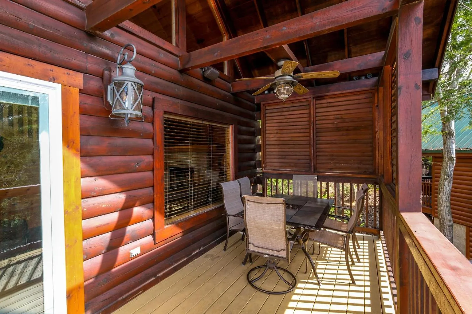 Angel'S View By Colonial Properties Holiday home
