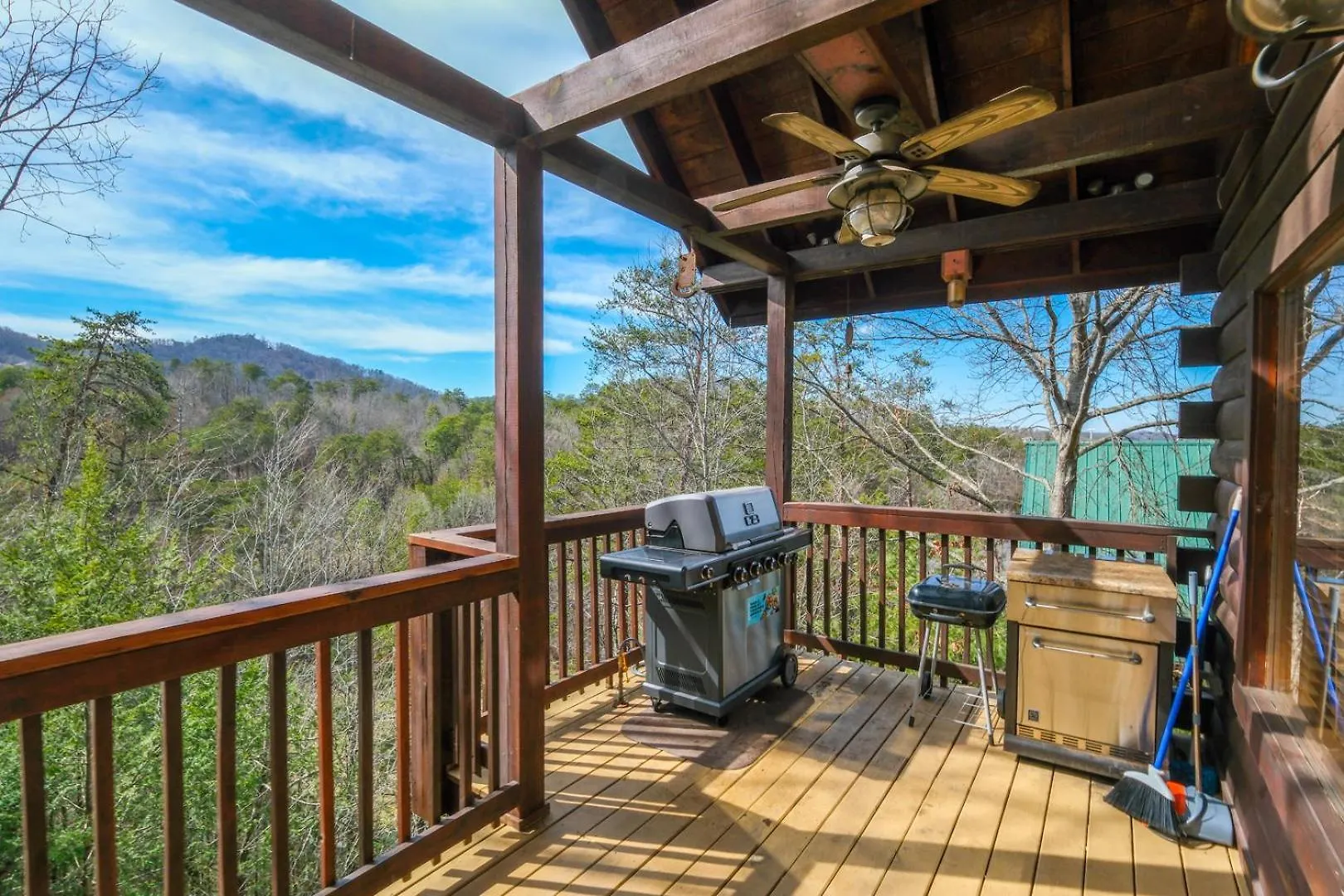 Angel'S View By Colonial Properties Holiday home *