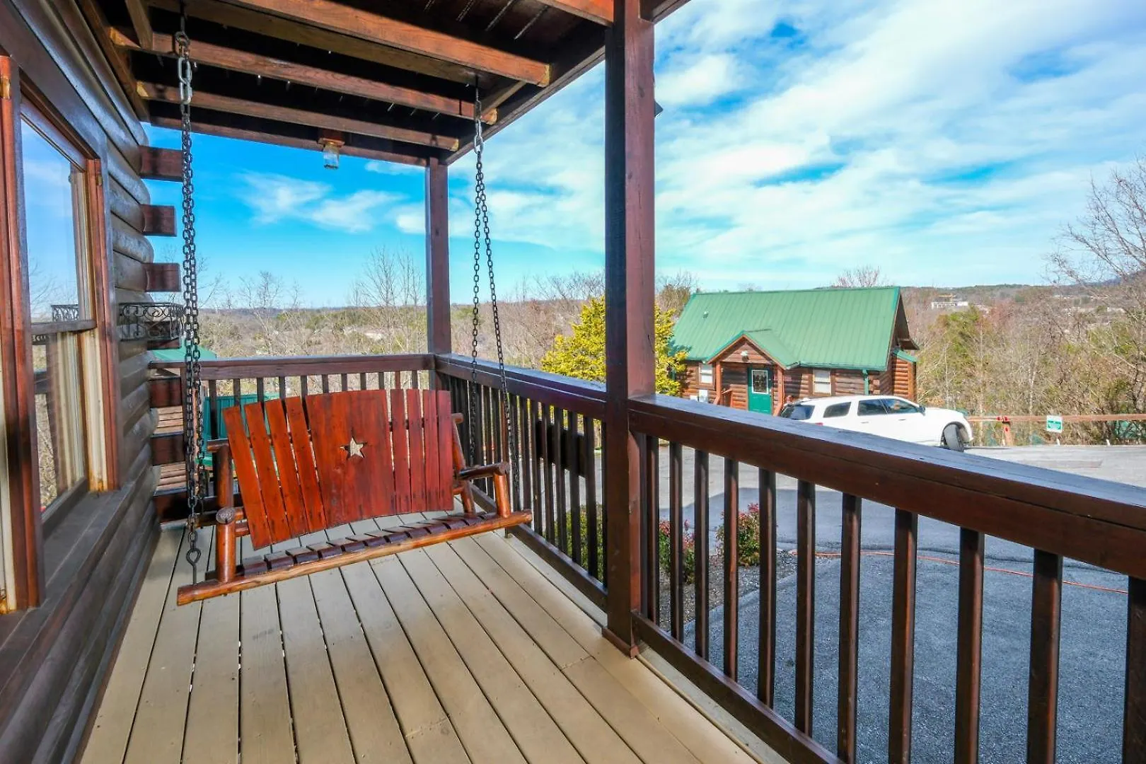 Holiday home Angel'S View By Colonial Properties *