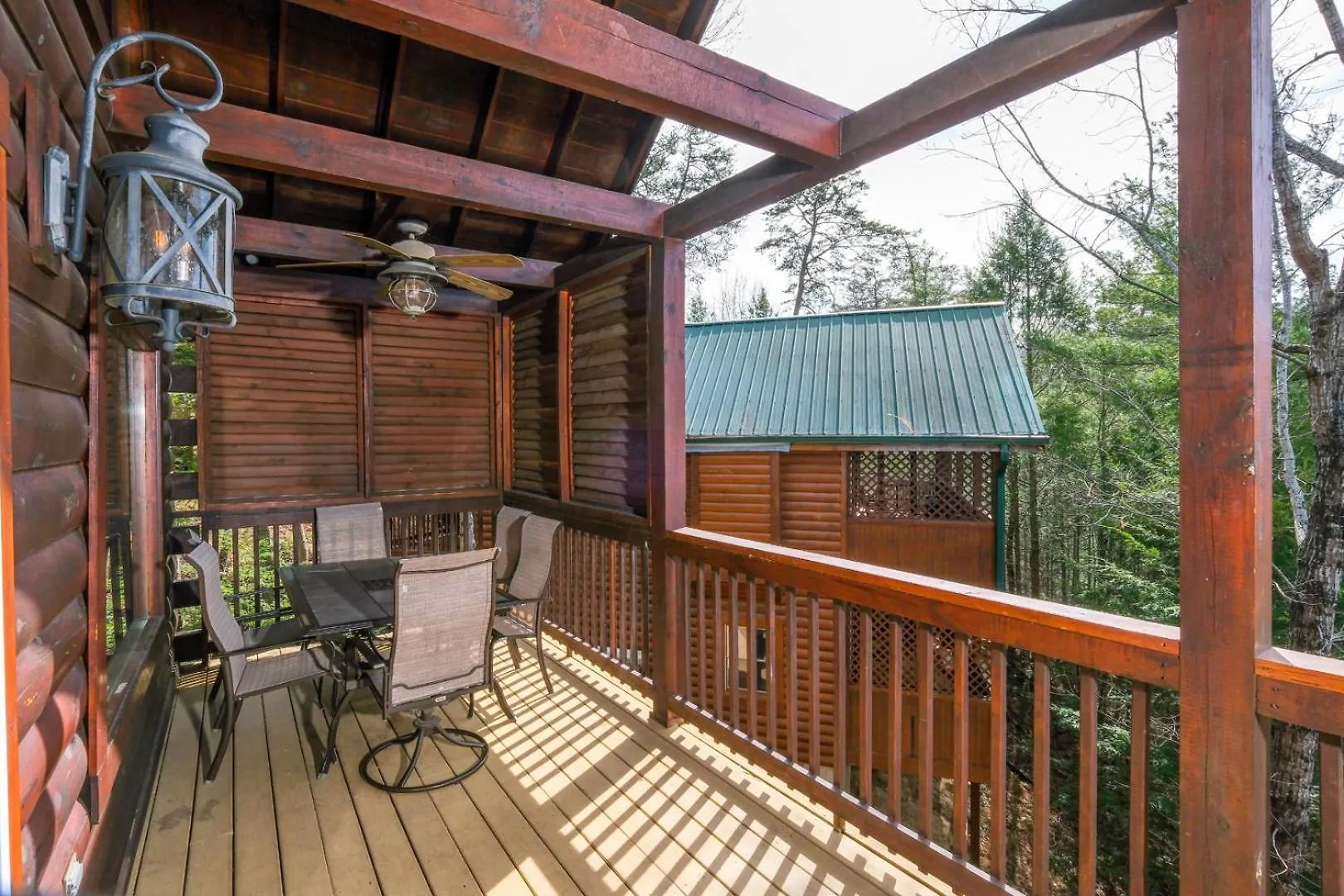 Angel'S View By Colonial Properties * Pigeon Forge