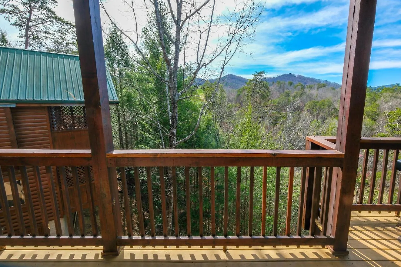 Angel'S View By Colonial Properties