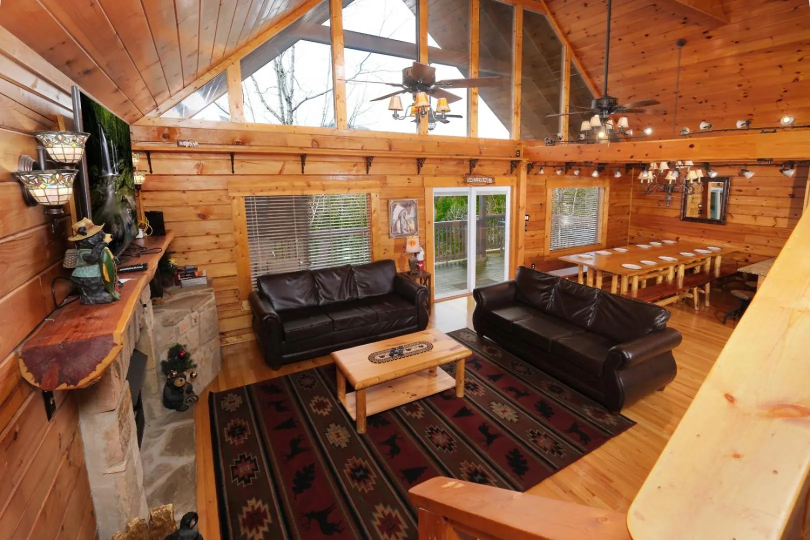 Holiday home Angel'S View By Colonial Properties *