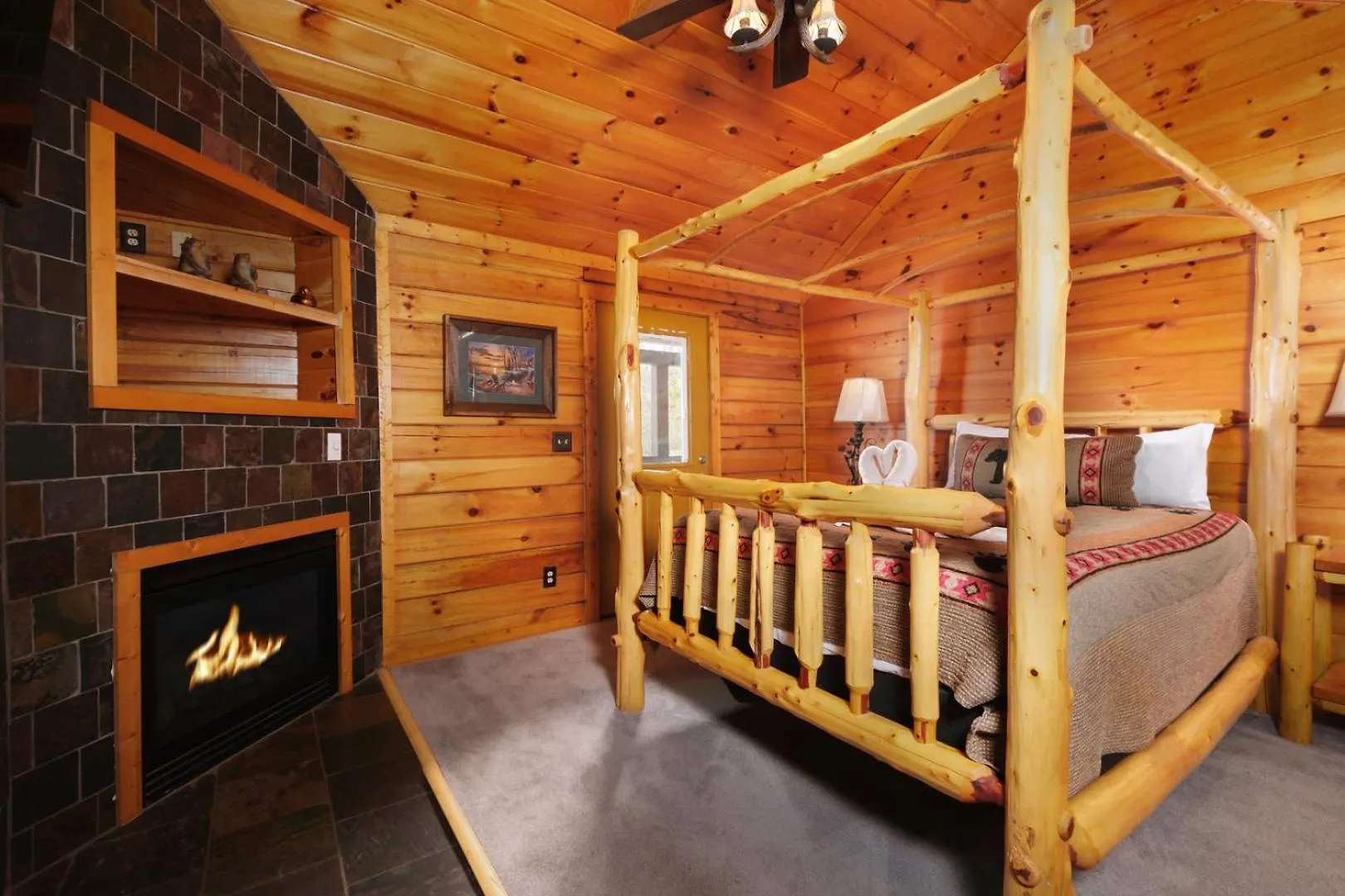 Angel'S View By Colonial Properties Holiday home *