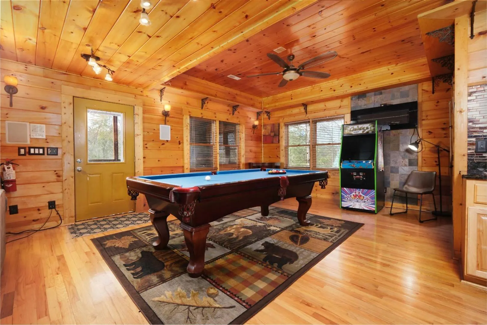 Holiday home Angel'S View By Colonial Properties