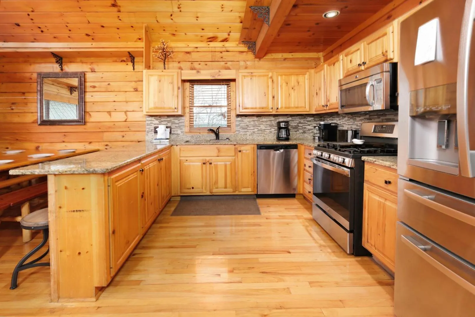 Holiday home Angel'S View By Colonial Properties *