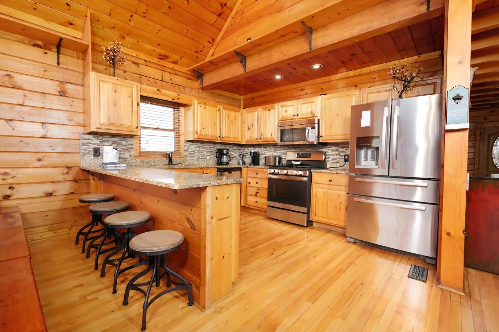 Angel'S View By Colonial Properties *