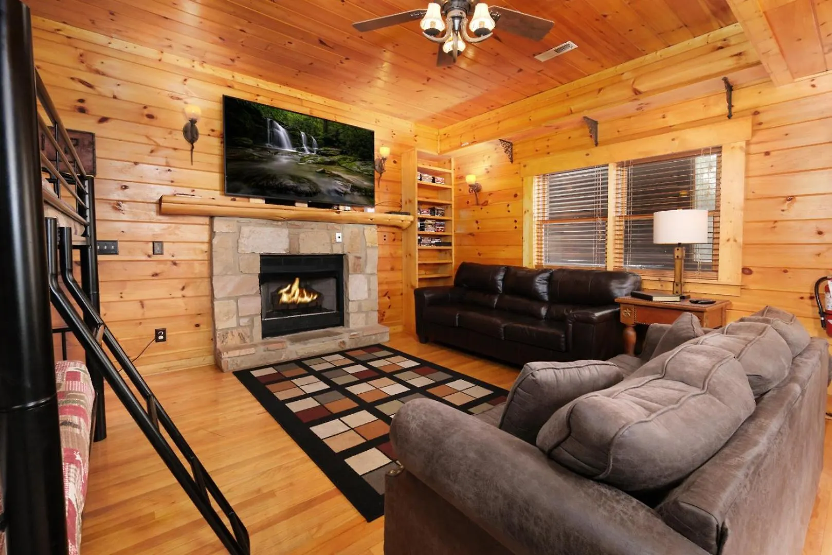 Angel'S View By Colonial Properties Holiday home *