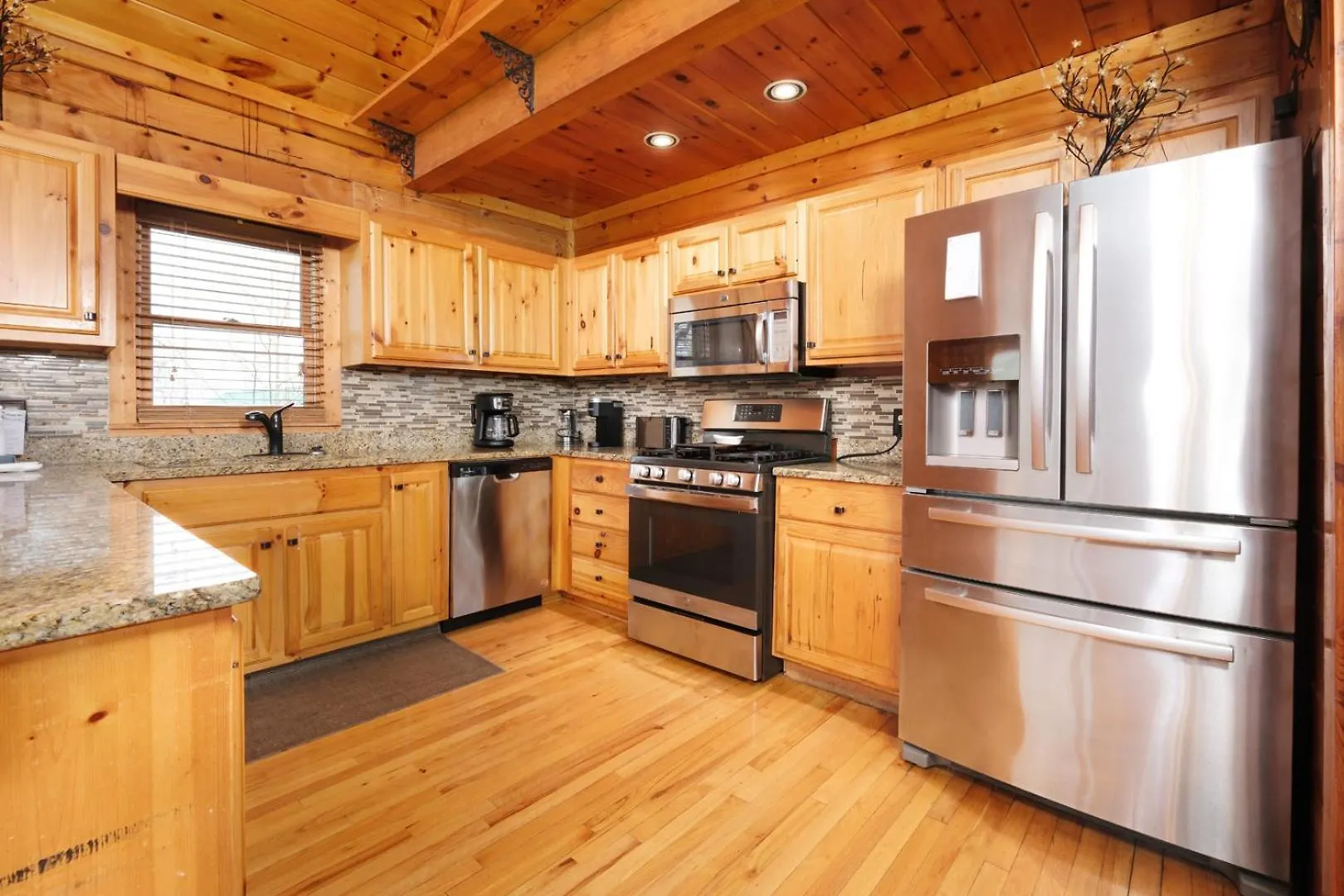Holiday home Angel'S View By Colonial Properties *