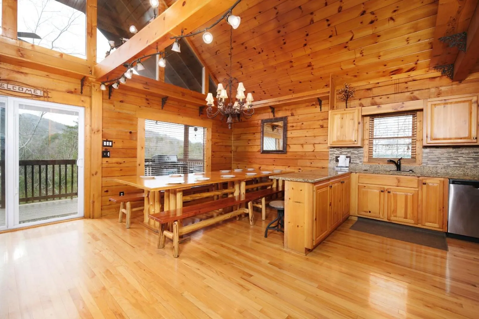 Angel'S View By Colonial Properties Holiday home