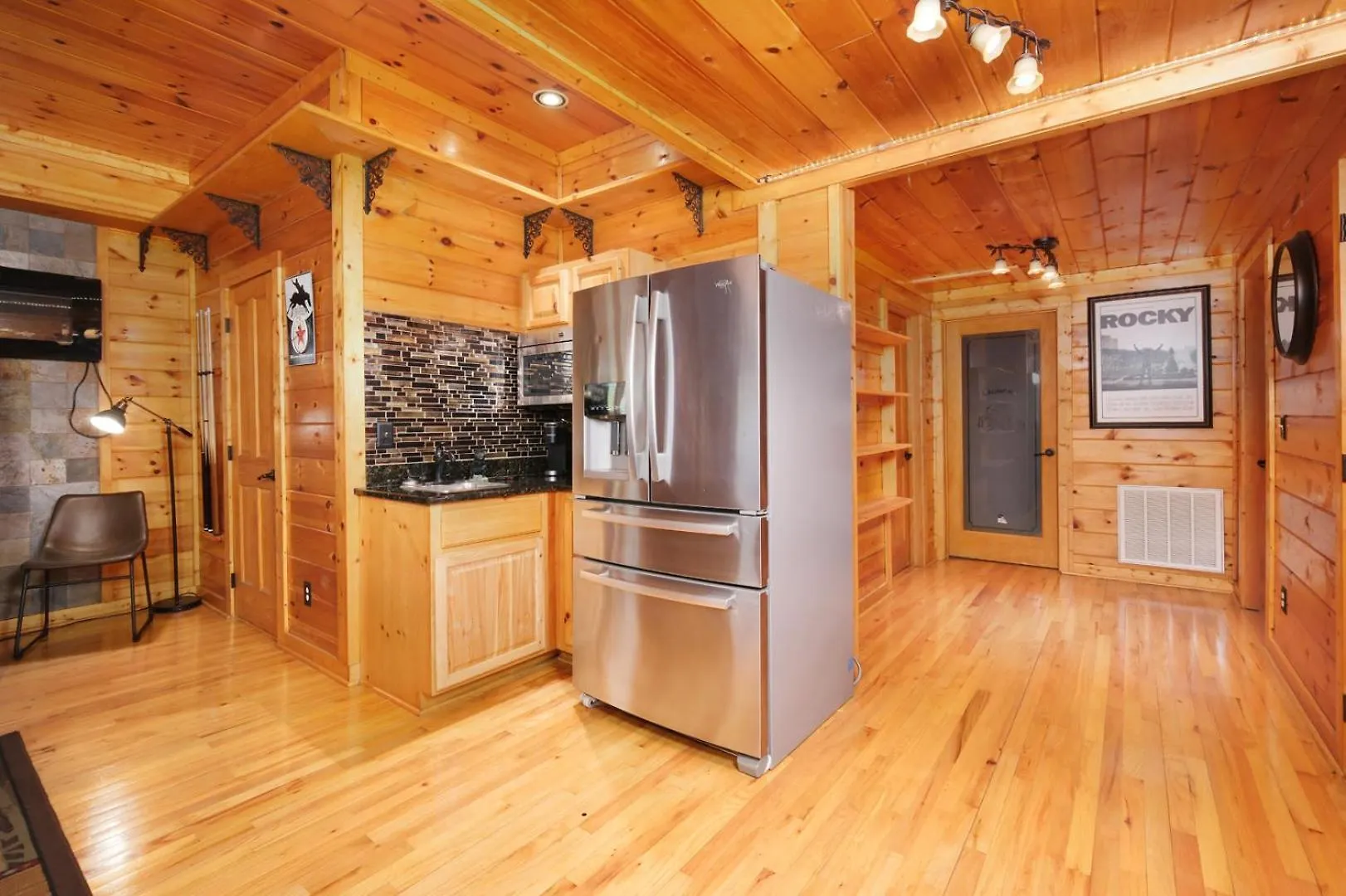 Angel'S View By Colonial Properties Holiday home