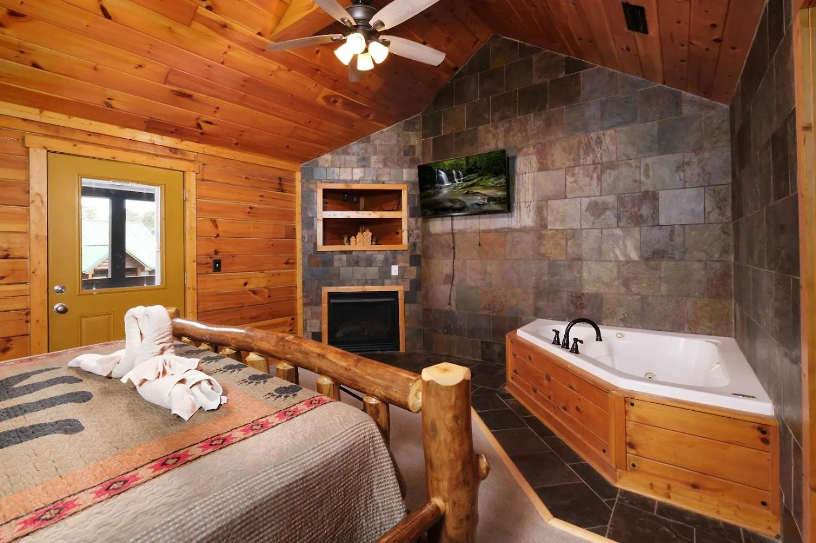 Holiday home Angel'S View By Colonial Properties