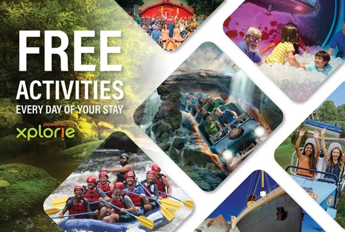 Holiday home An Awesome View, Game Area, Pools, Pavilion, Free Attraction Tickets, Dollywood And More! Pigeon Forge