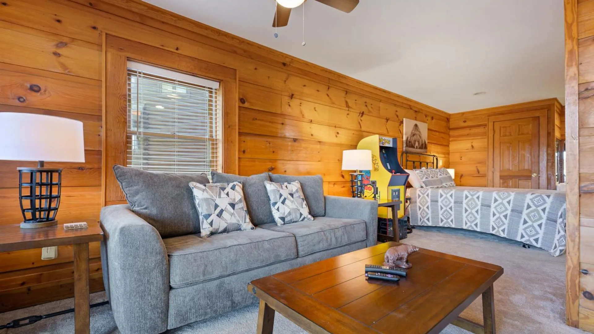 Apartment At Dollywood Lane Pigeon Forge