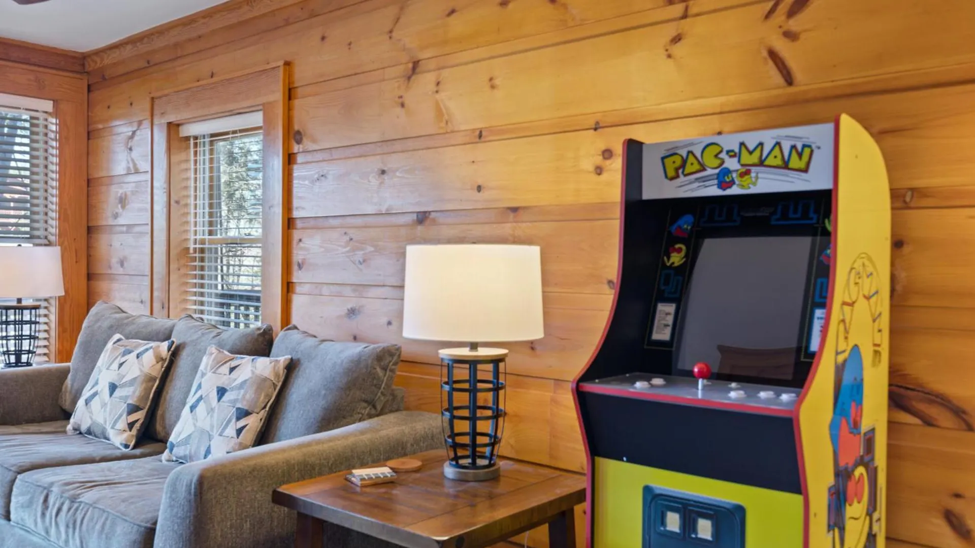 Apartment At Dollywood Lane Pigeon Forge