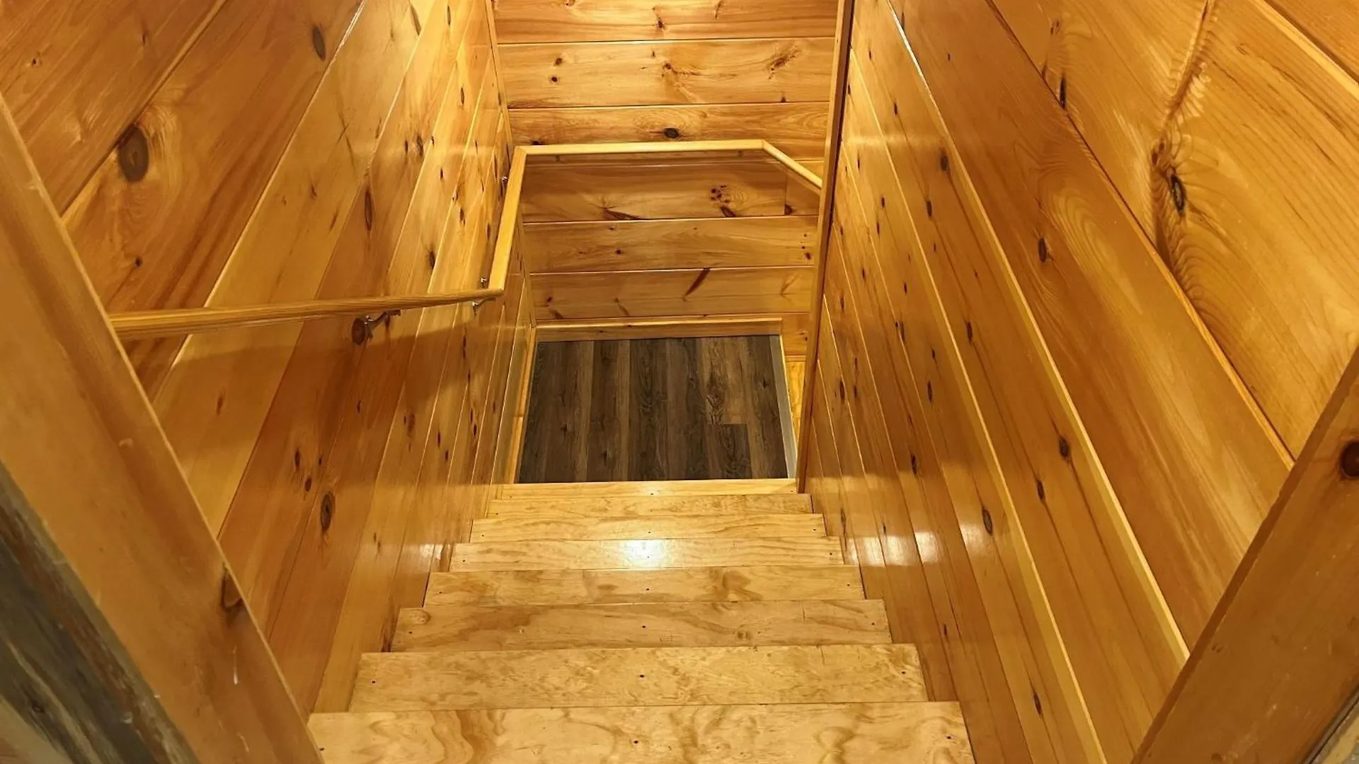 Holiday home Bear Hug Hideaway