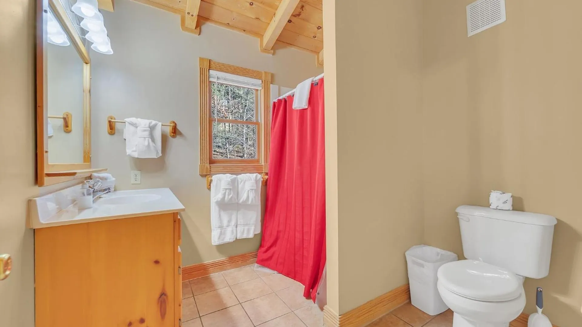 Holiday home Er233 - Bear Creek