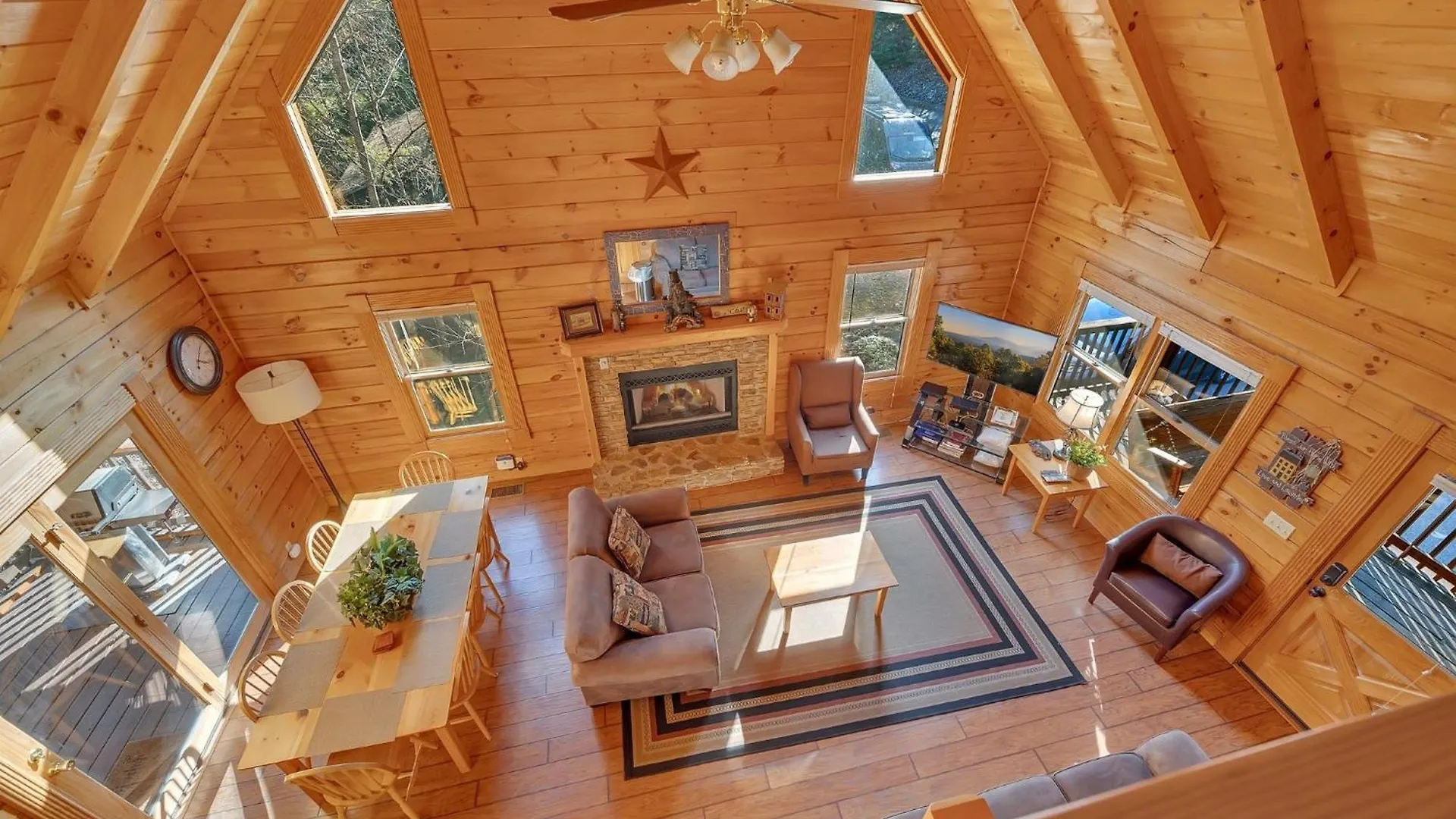 Er233 - Bear Creek Holiday home Pigeon Forge