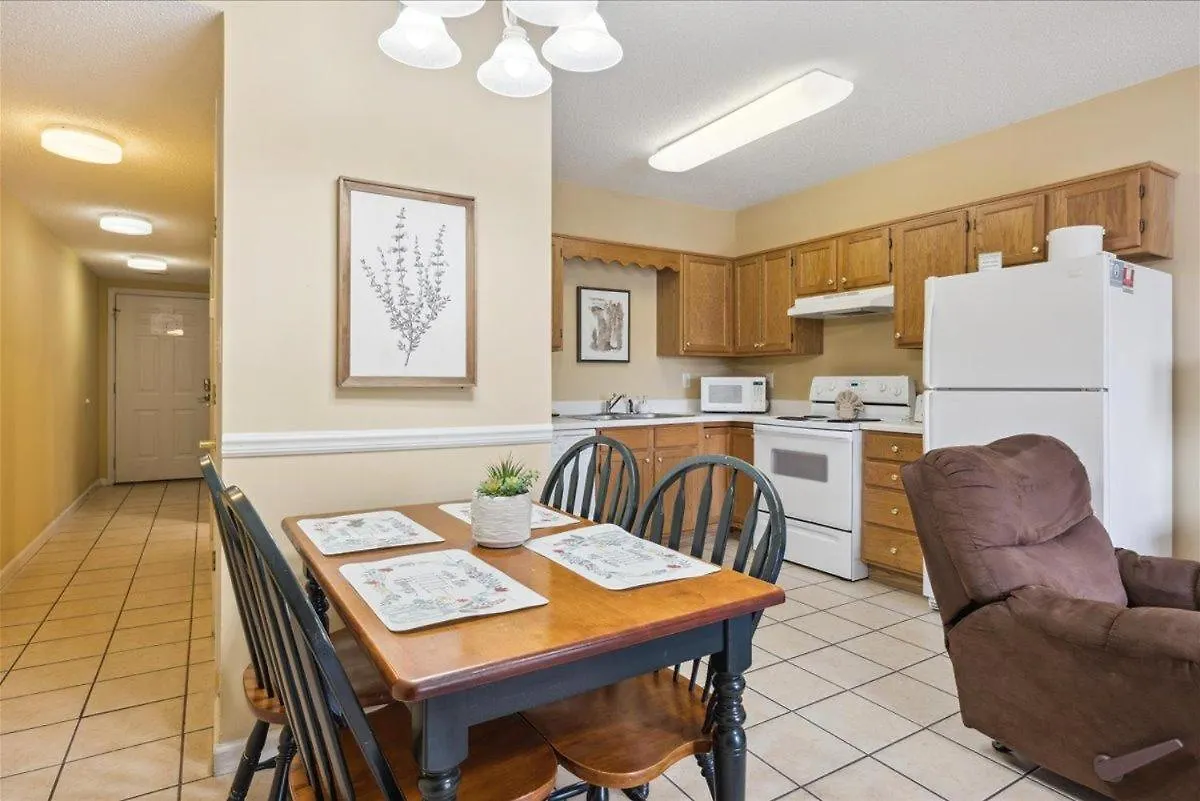Holiday home Wp101 Whispering Pines