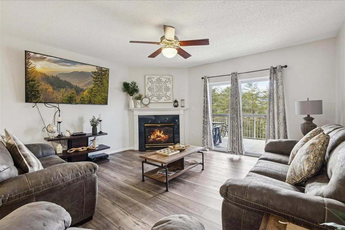 Dom wakacyjny Wp621 Whispering Pines