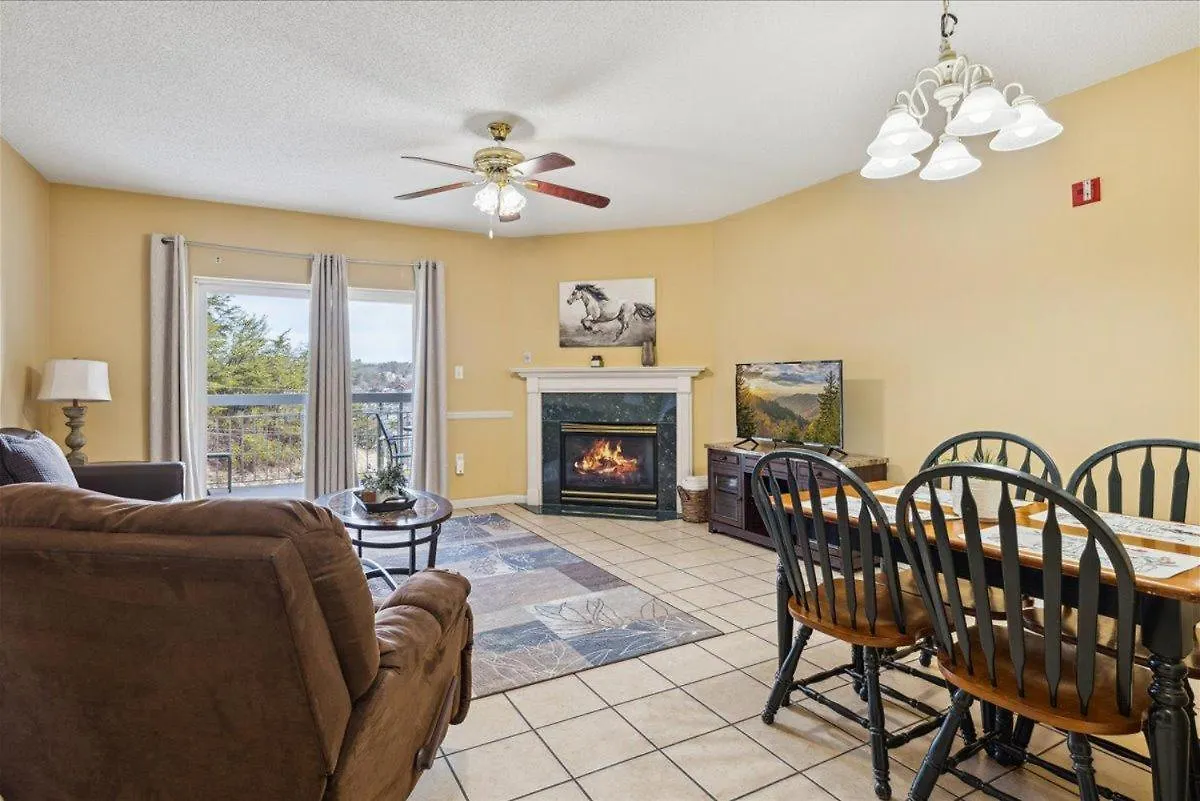 Holiday home Wp101 Whispering Pines *