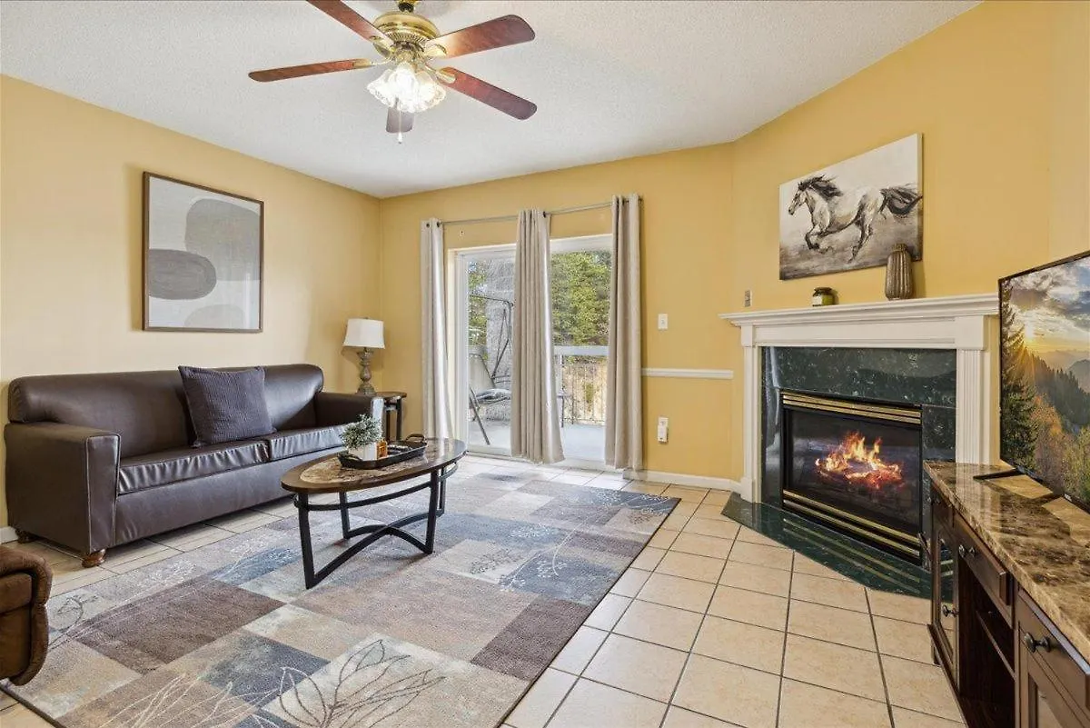 Wp101 Whispering Pines Holiday home *