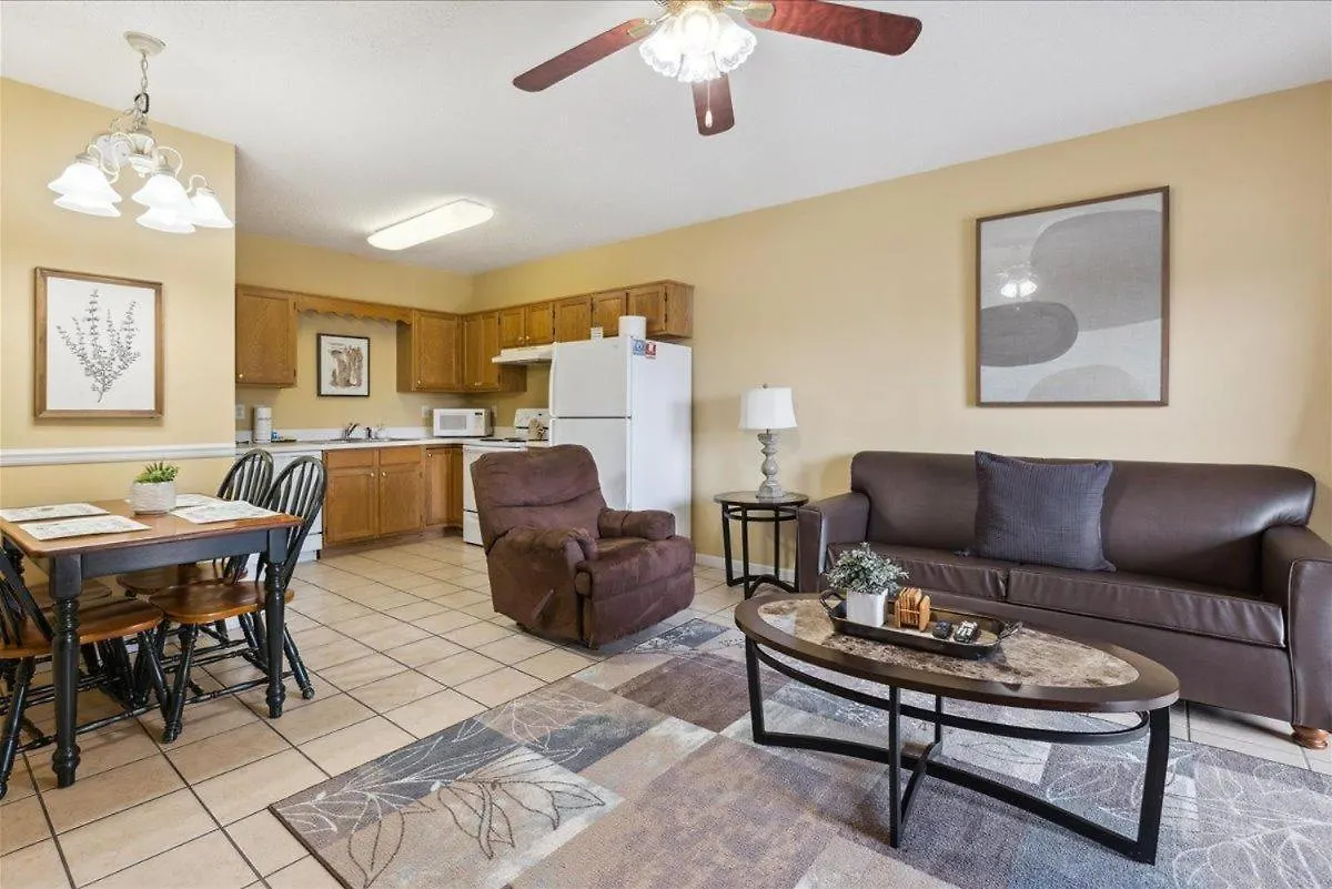 Holiday home Wp101 Whispering Pines
