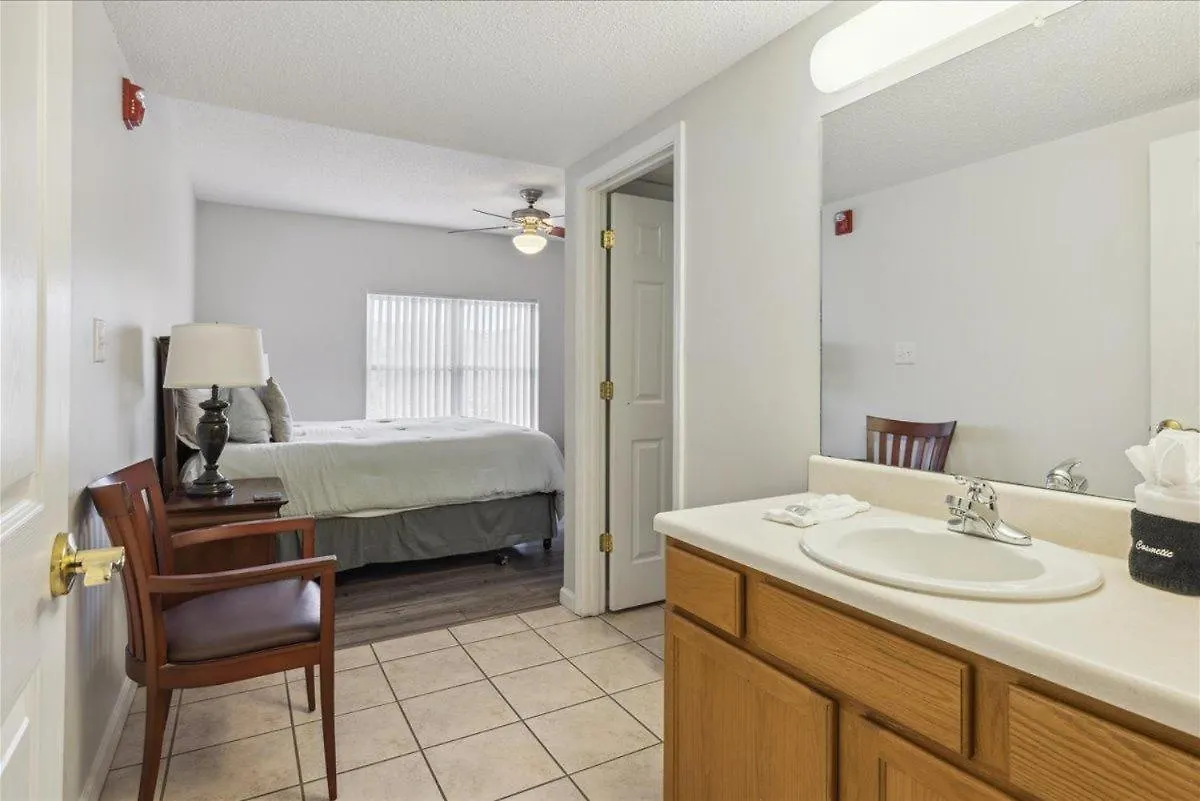 Dom wakacyjny Wp621 Whispering Pines