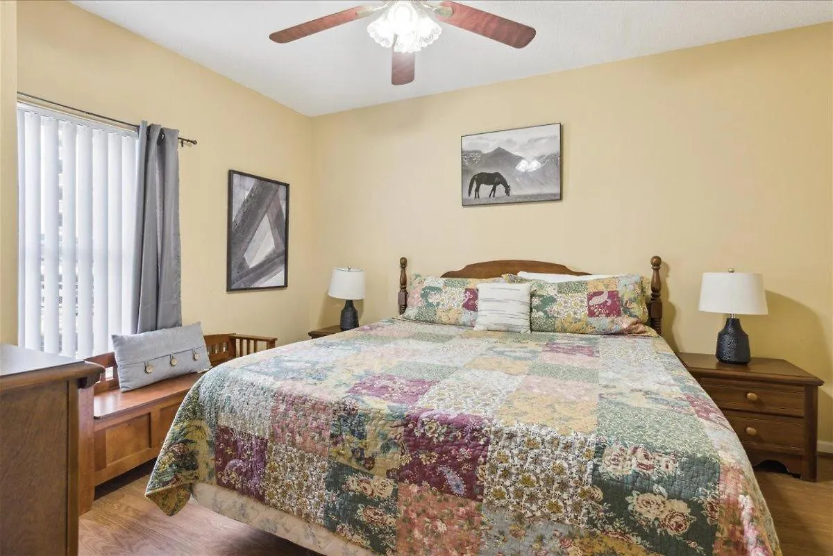 Holiday home Wp101 Whispering Pines *