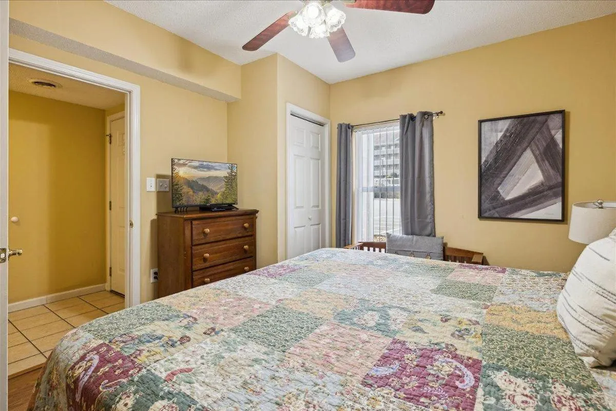 Holiday home Wp101 Whispering Pines Pigeon Forge