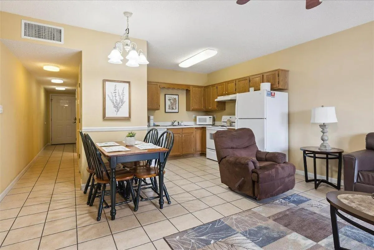 Holiday home Wp101 Whispering Pines *
