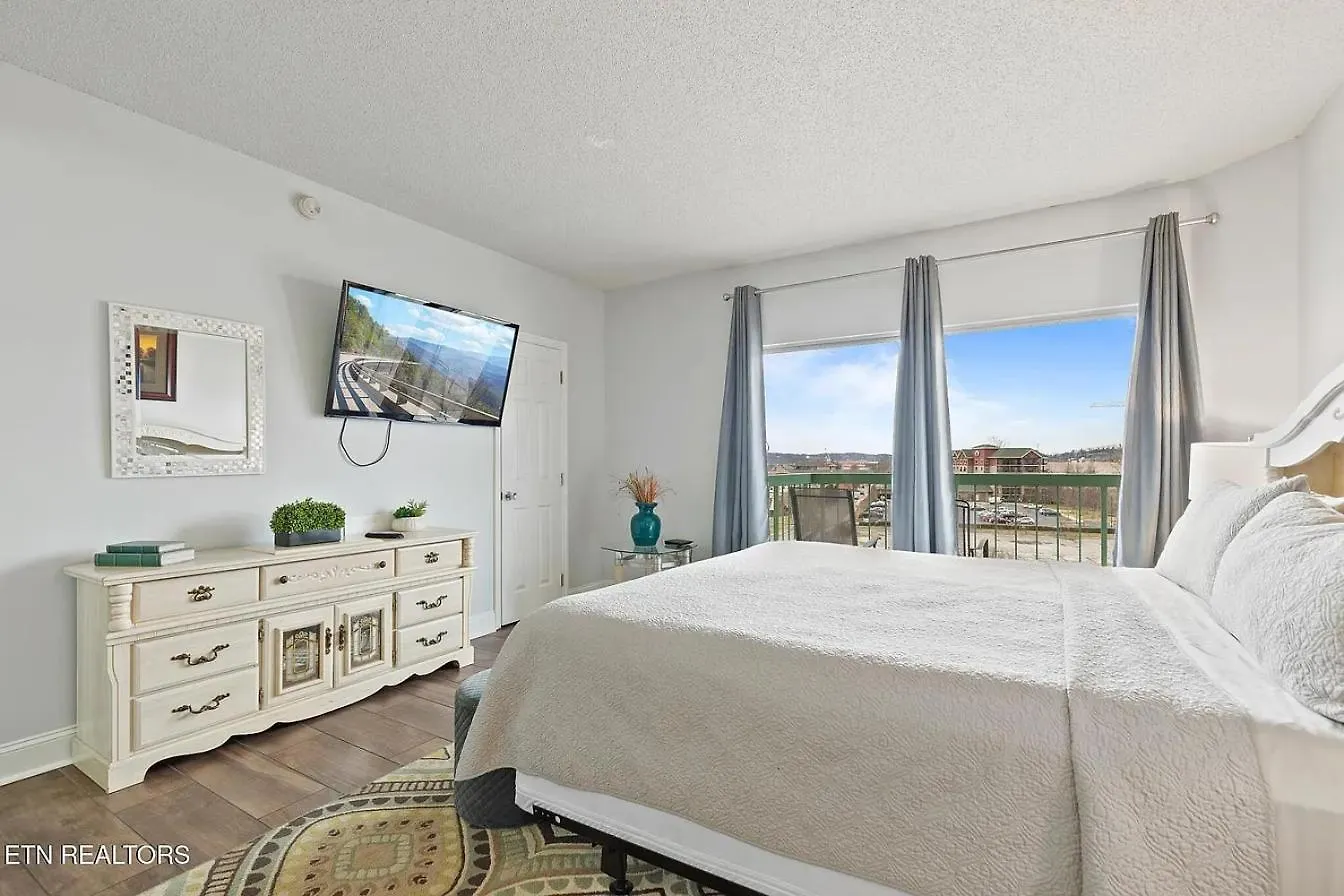 River Place #610 3bd Holiday home