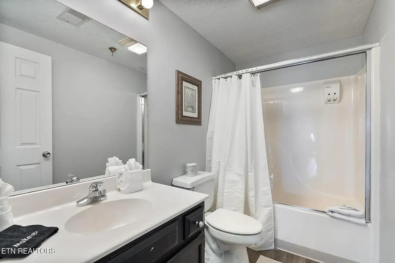 River Place #611 3bd Holiday home *
