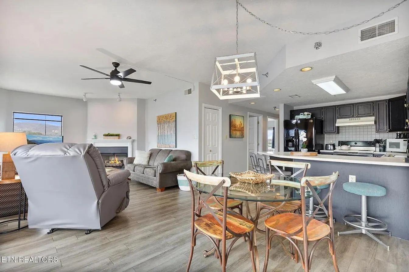 Holiday home River Place #611 3bd *
