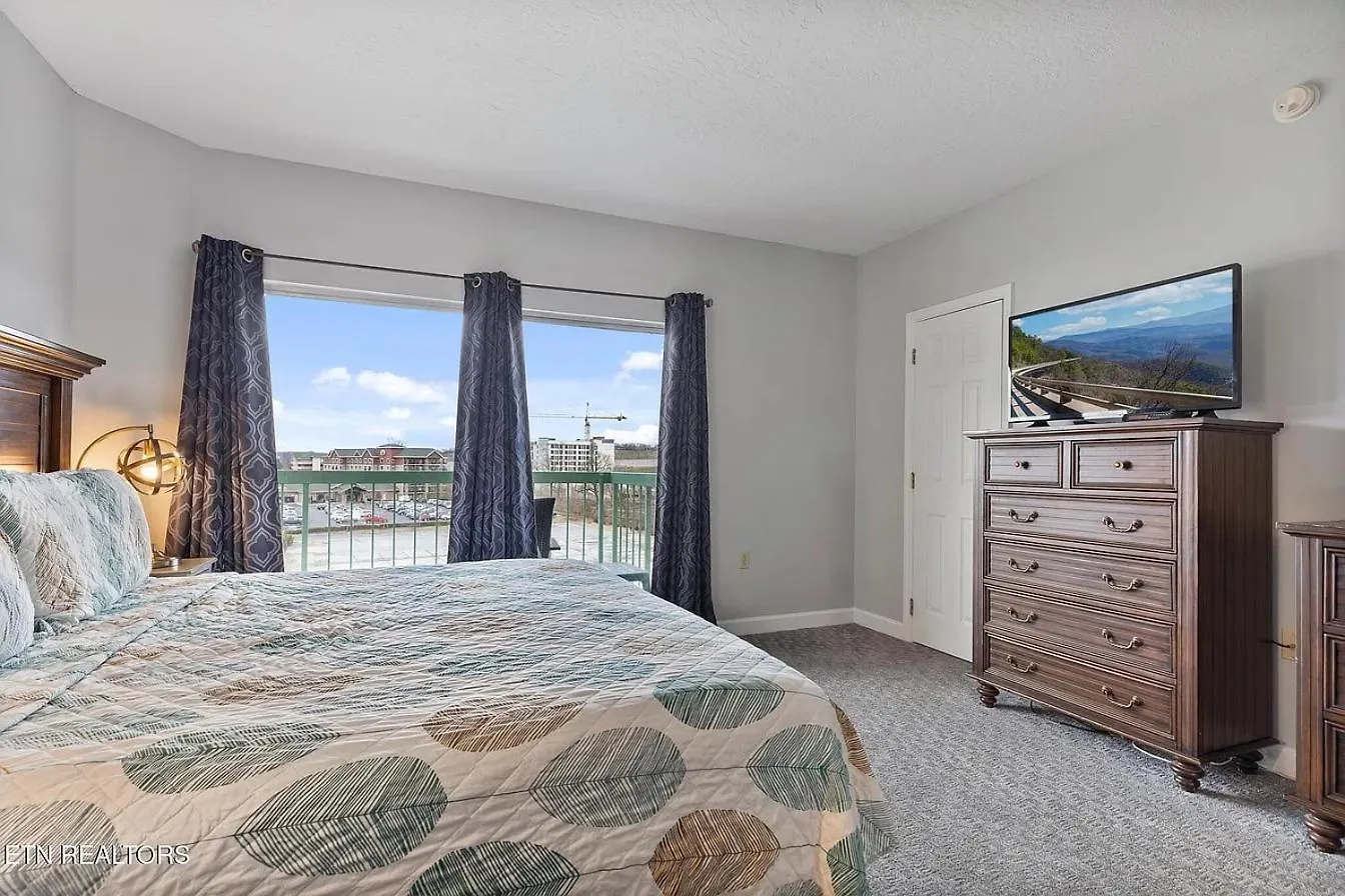 River Place #611 3bd Holiday home Pigeon Forge