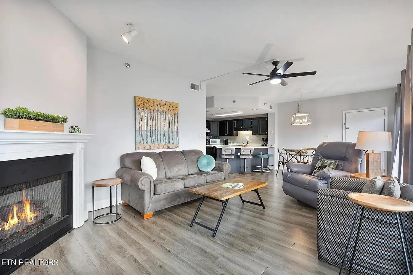 Holiday home River Place #611 3bd Pigeon Forge