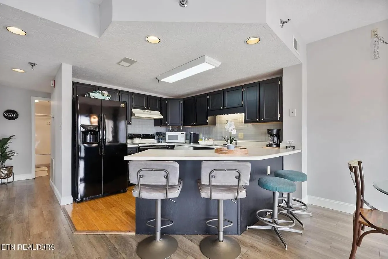 River Place #611 3bd Pigeon Forge