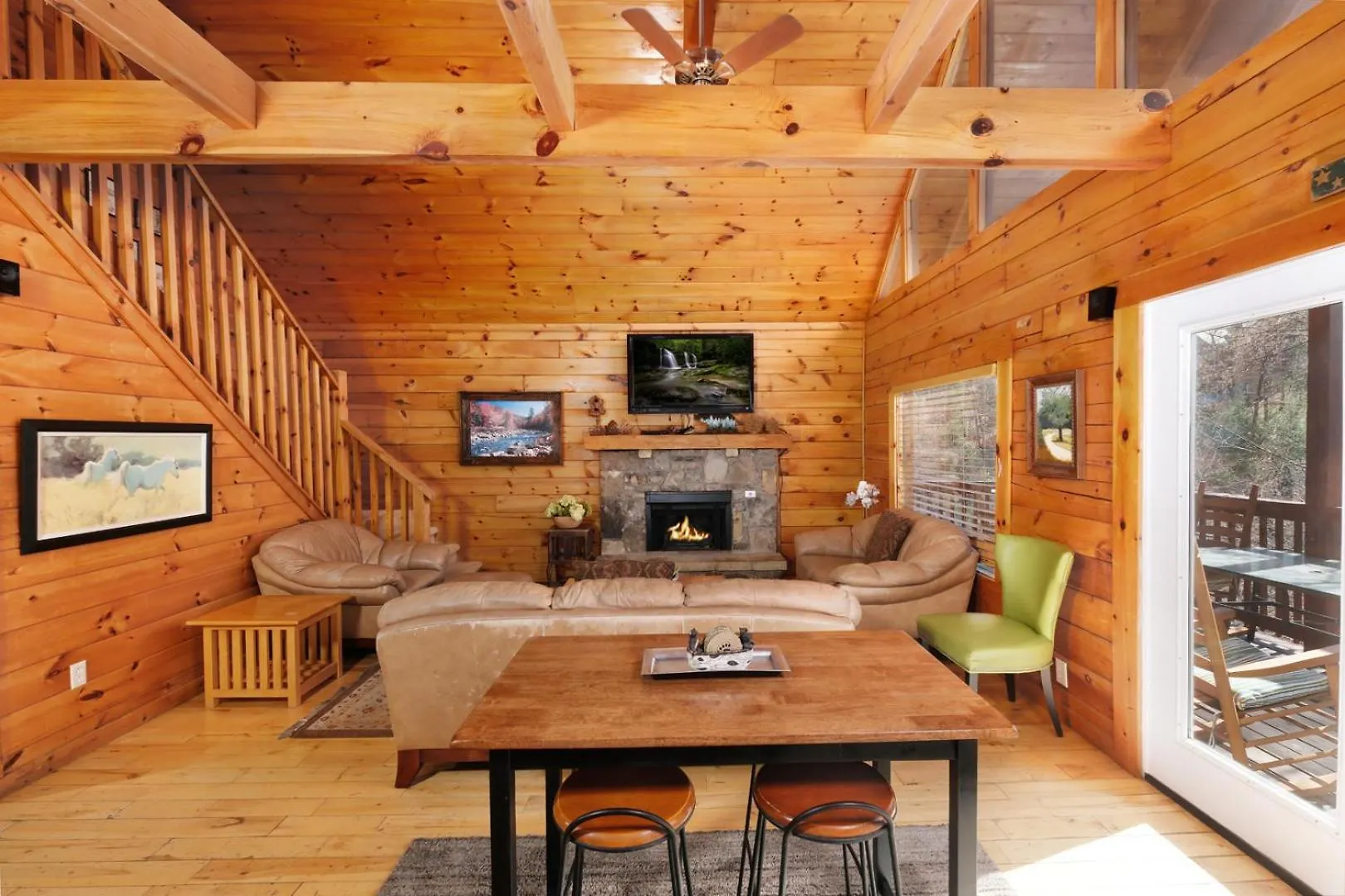 Angel'S Crest By Colonial Properties