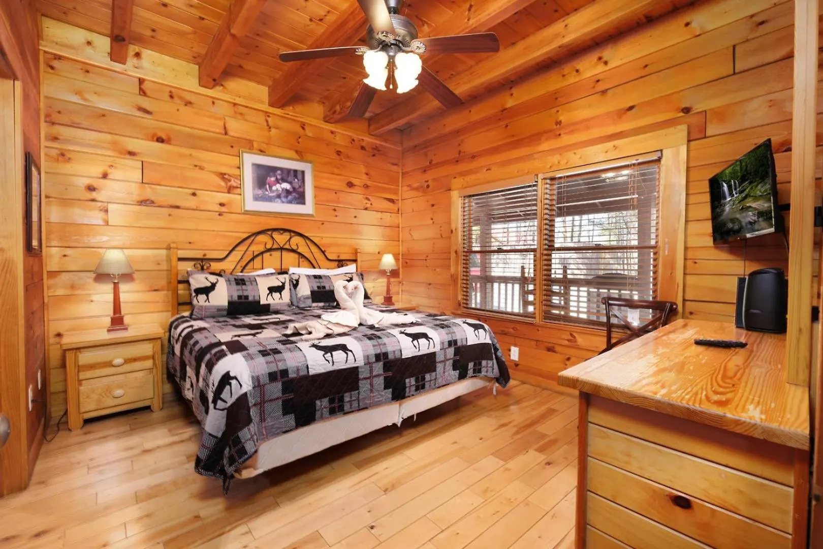Angel'S Crest By Colonial Properties Holiday home