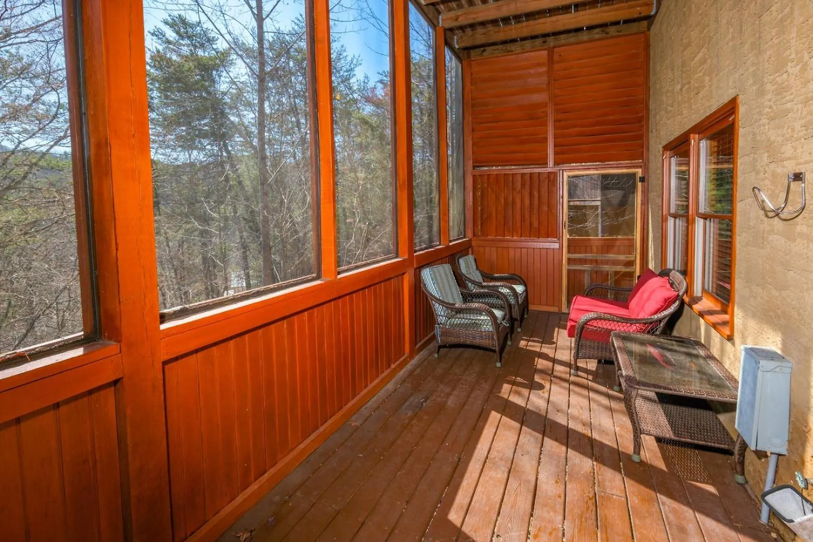 Angel'S Crest By Colonial Properties Holiday home Pigeon Forge