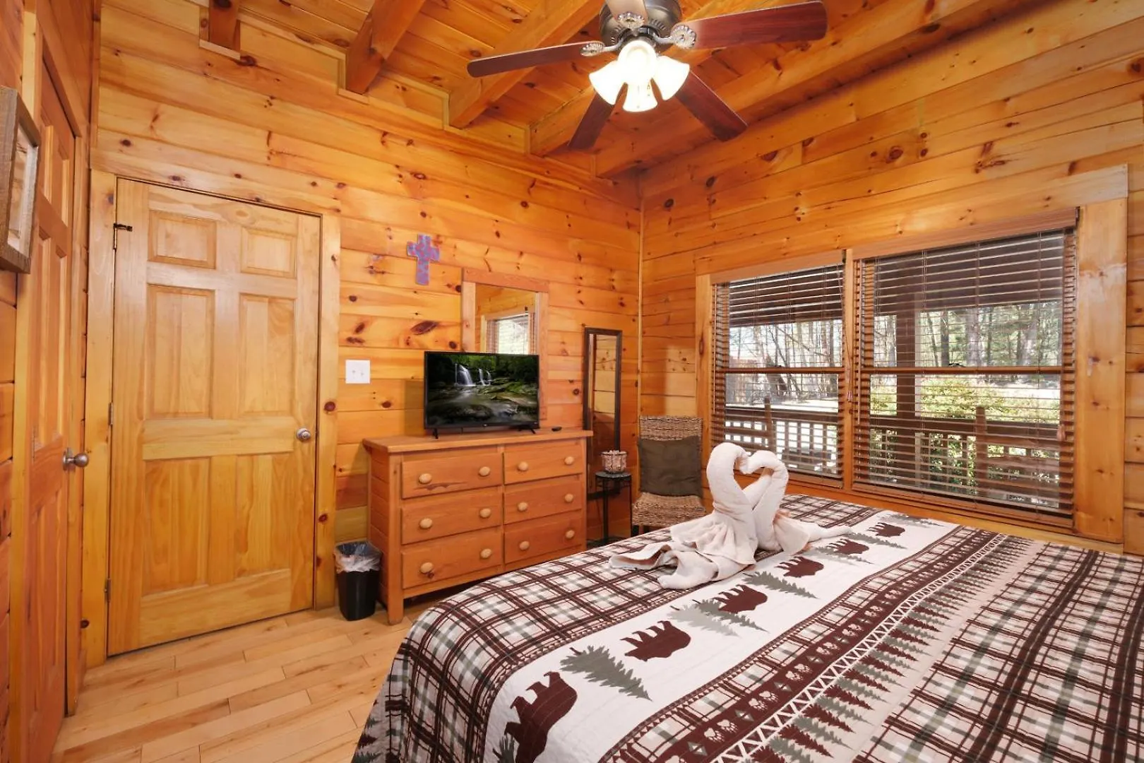 Angel'S Crest By Colonial Properties *